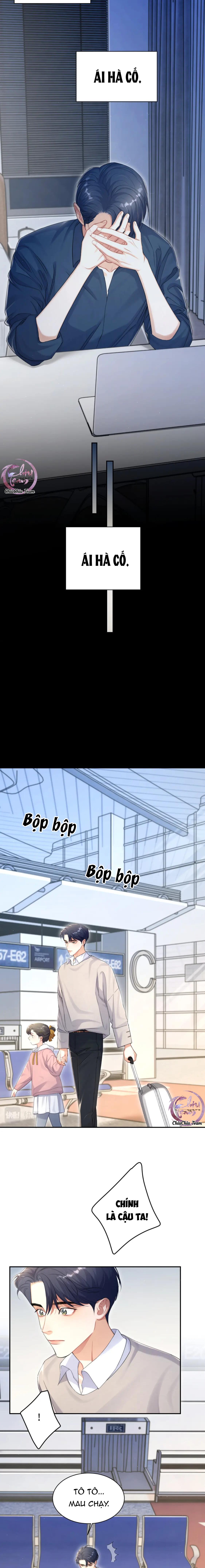 nhất túy kinh niên chapter 91 10