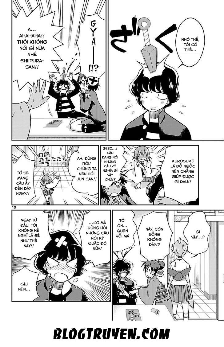 ninomae shii no tsukaikata chapter 26 12