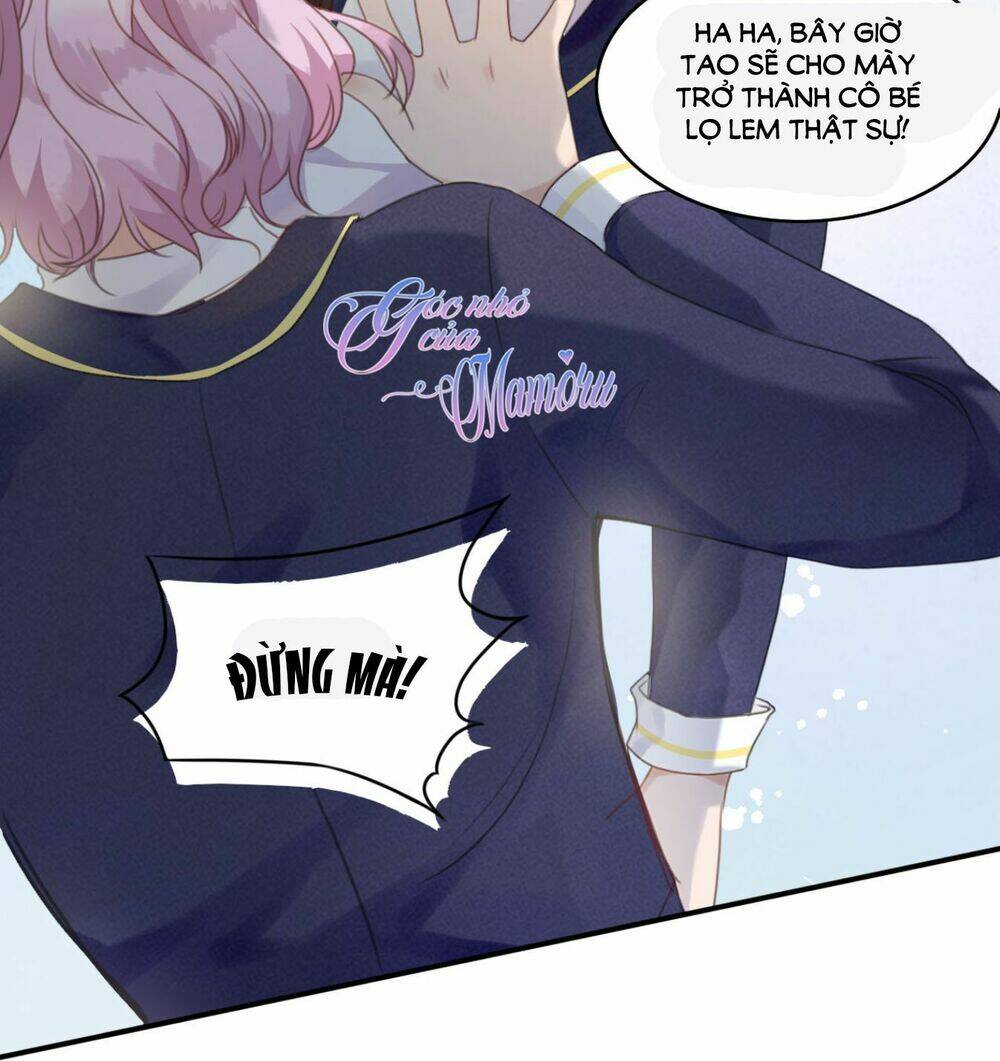 cô bé lọ lem của tôi không ăn chay chapter 2 6