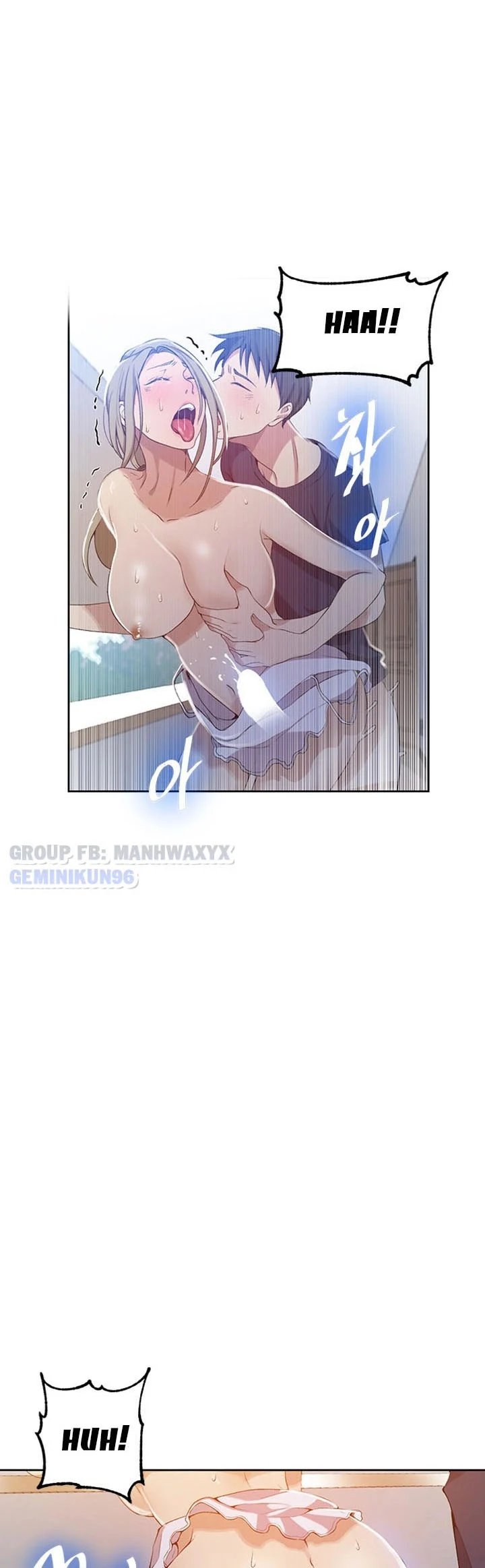 lớp học gia đình – secret class chapter 36 3