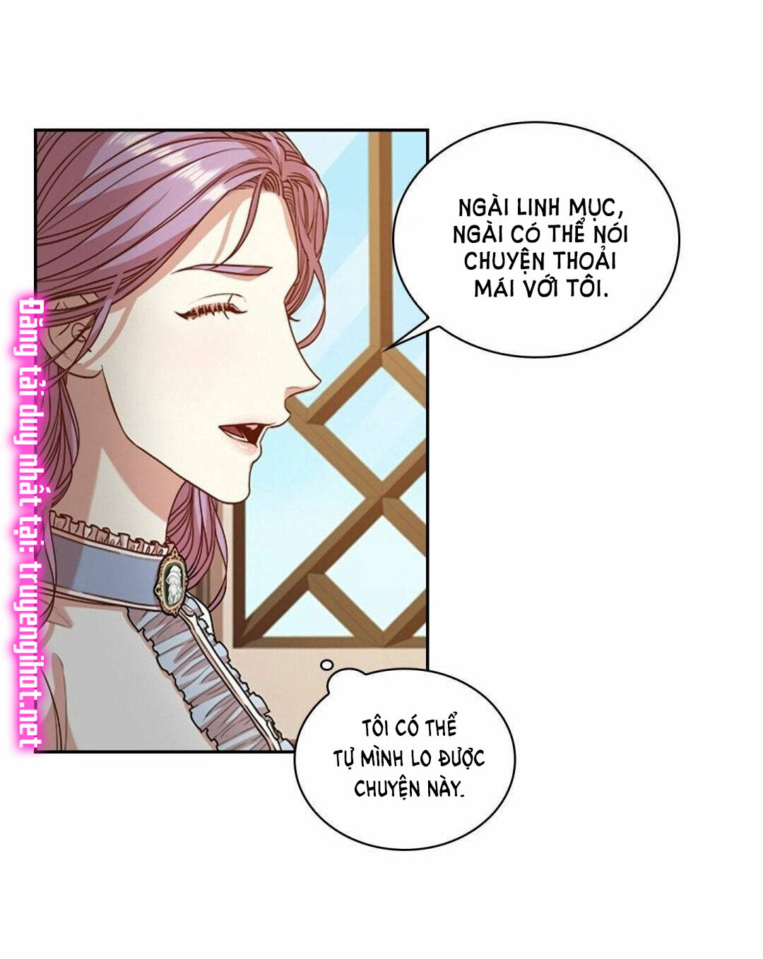 trở thành thư ký của bạo chúa chapter 22 25