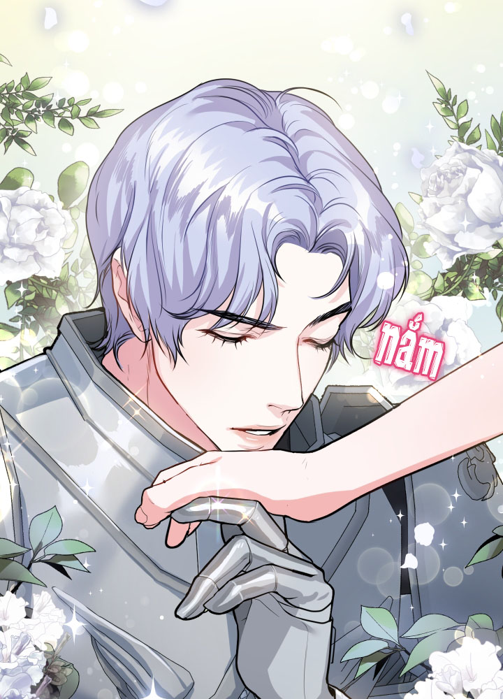 trở thành người điều chế nước hoa duy nhất của bạo chúa chapter 14 24