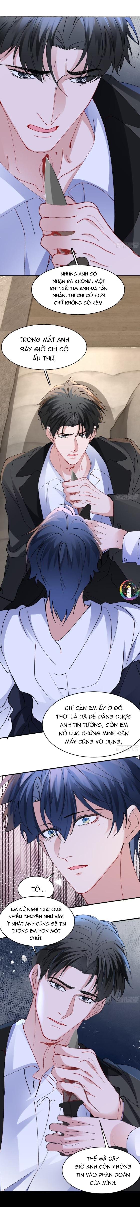 dĩ hạ khi thượng chapter 62 4