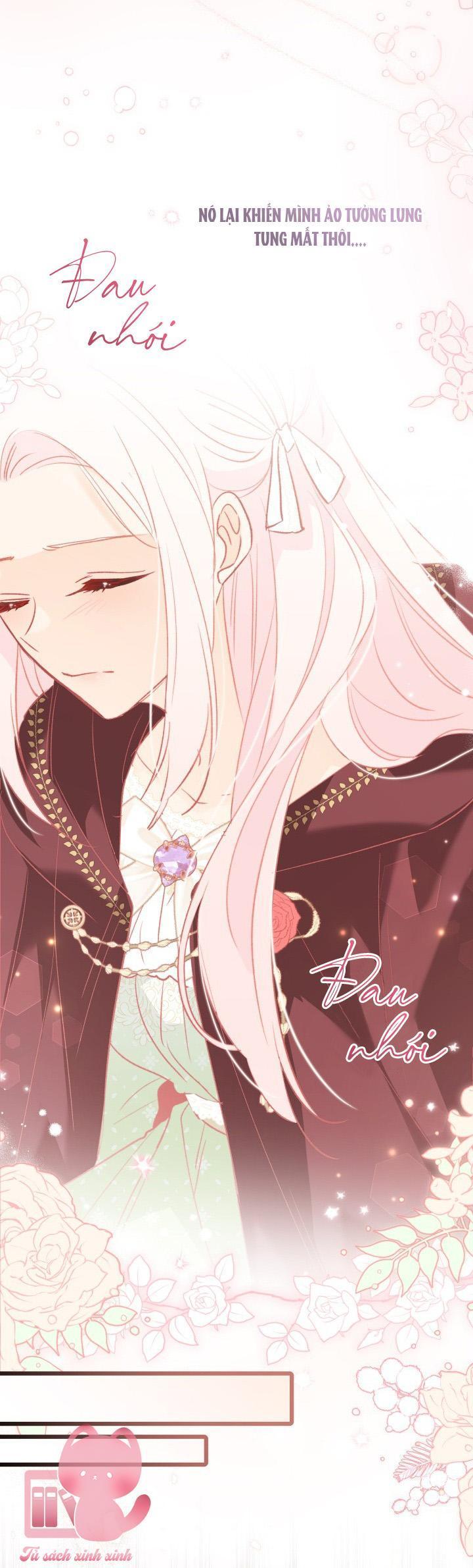 quan hệ cộng sinh giữa báo đen và thỏ trắng chapter 75 56