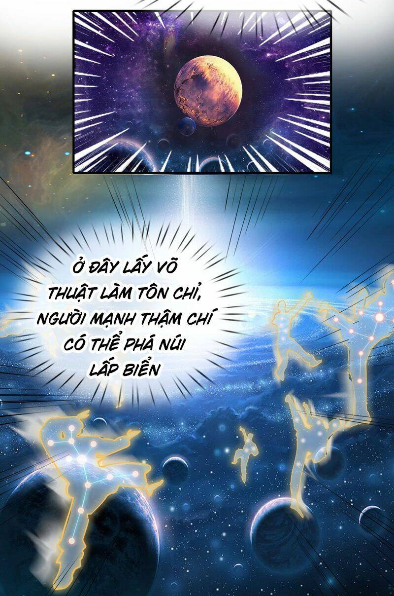 chí tôn hồng bao đại đế chapter 1 6