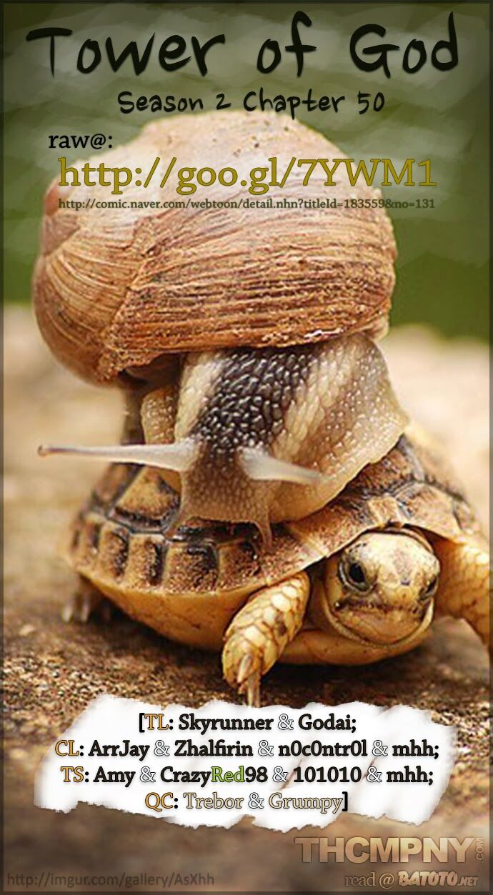 tòa tháp bí ẩn 2 chapter 50 2