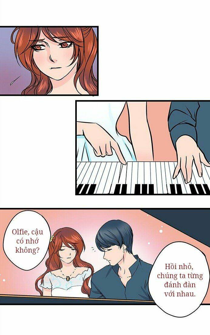 chàng trai từ quả trứng chapter 23 9