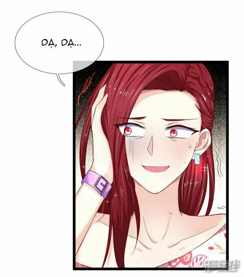 từ chối kết hôn với đại gia: cô dâu bỏ trốn chapter 57 5