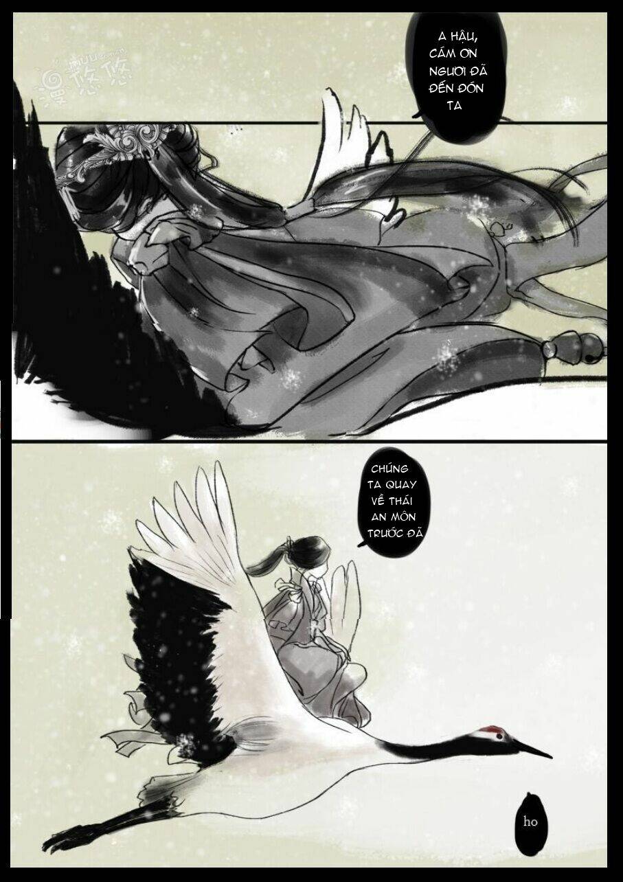 hôi phi yên diệt chapter 3 10