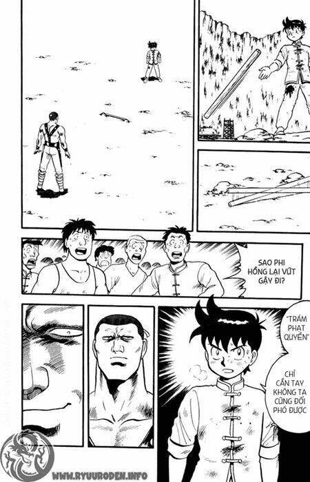 hoàng phi hồng phần 1 chapter 18 117