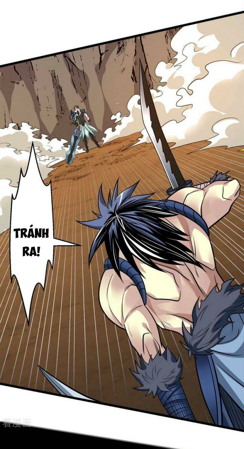 kiếm vũ chapter 153 13