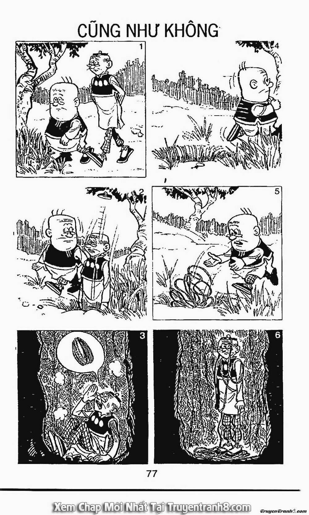 chú thoong chapter 136 13