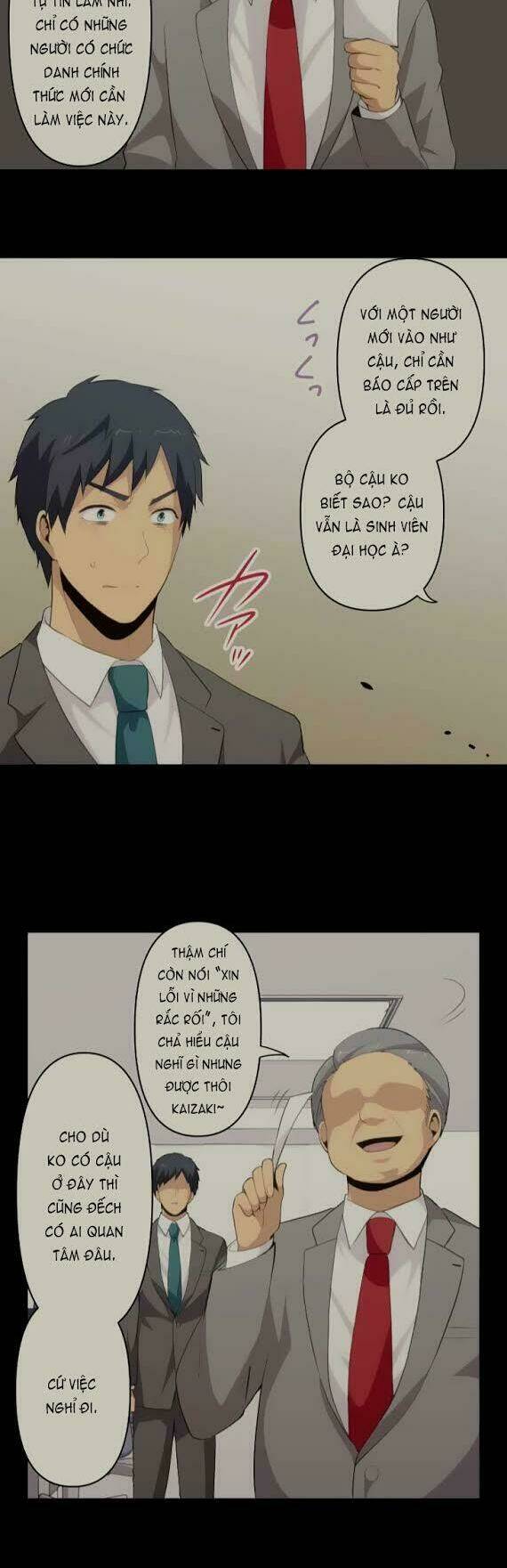 viên thuốc trùng sinh chapter 89 24