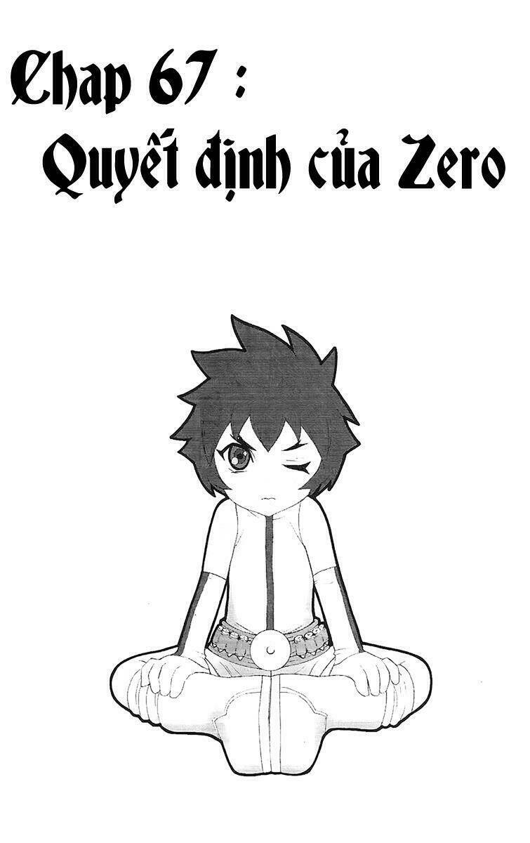 phù thủy phép thuật chapter 67 3