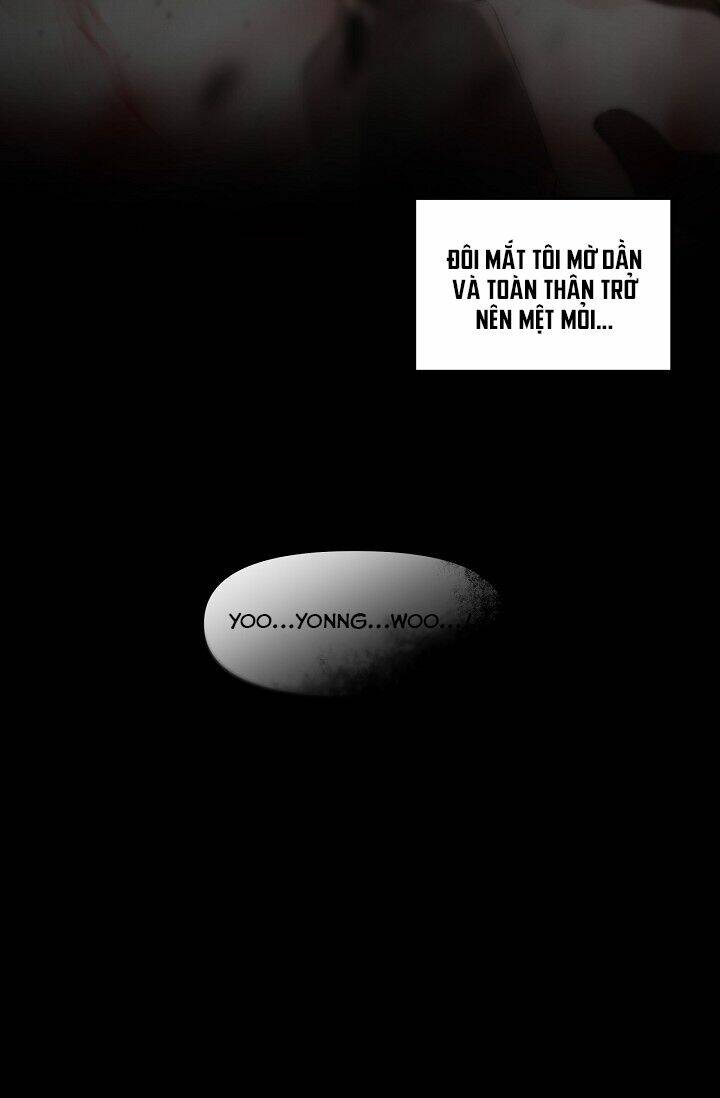 tôi trở lại với sức mạnh cấp ss chapter 1 9