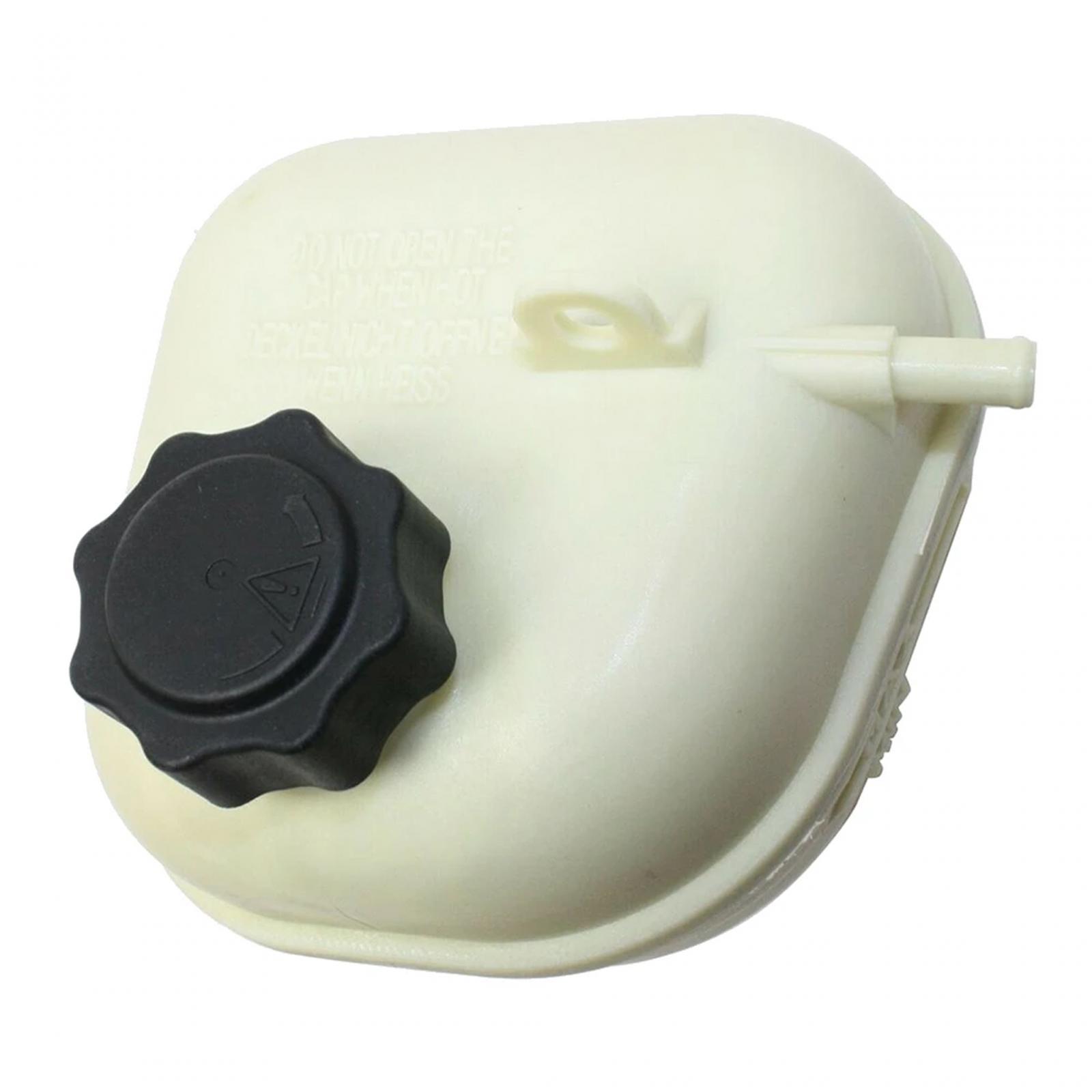 Engine Coolant Reservoir 17137529273 Easy Installation Car Accessories Coolant Expansion Tank for Mini S Mini S Hatchback
