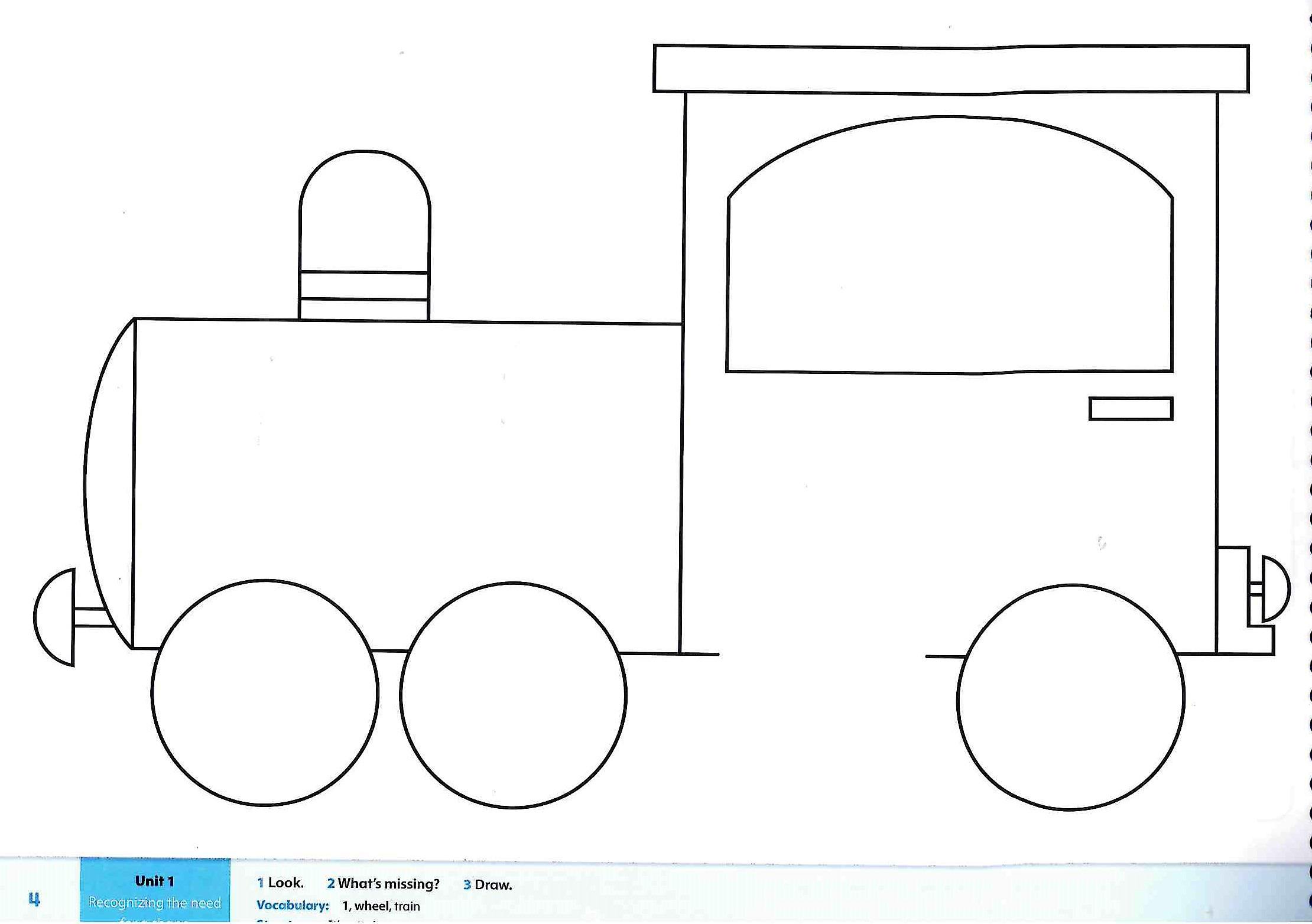 Show And Tell 2nd Edition: Level 1: Numeracy Book