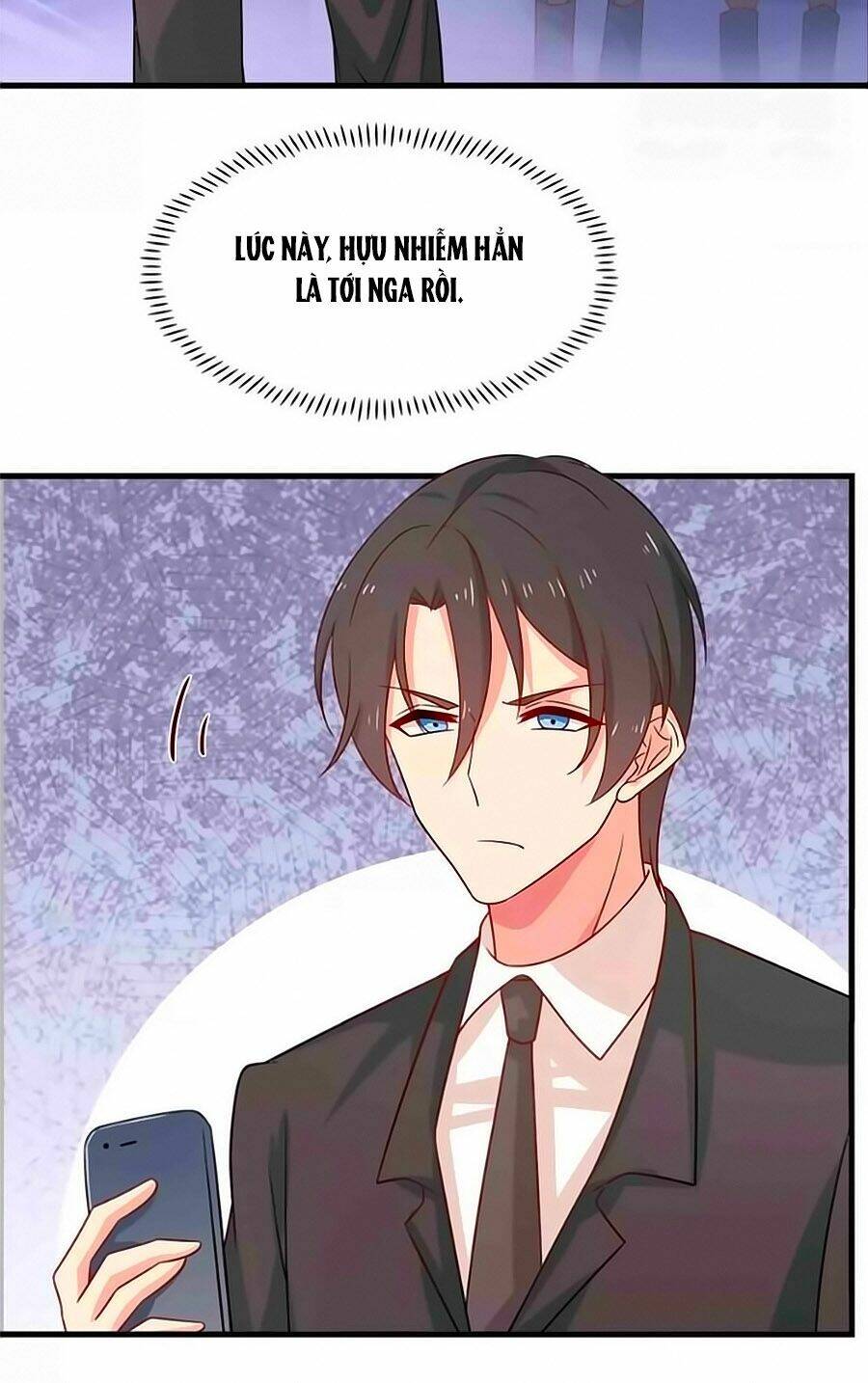 chỉ nhiễm thành hôn chapter 208 2