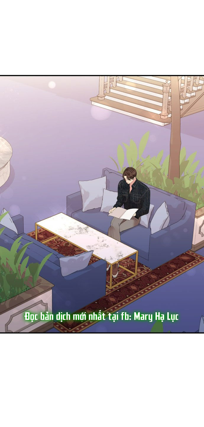 gửi em người đánh cắp những vì sao - to you who swallowed a star chapter 128.2 39