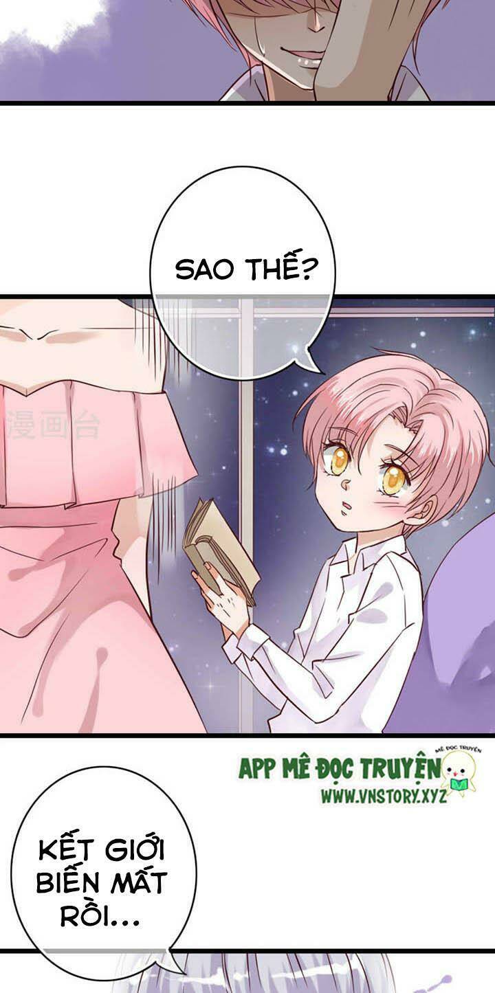 sau con mưa mùa hạ chapter 83 14