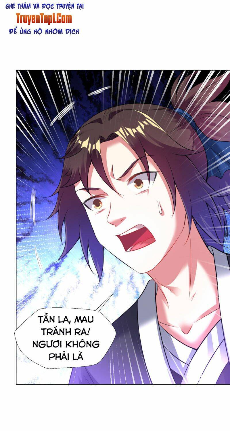 đạo ấn chapter 70 14