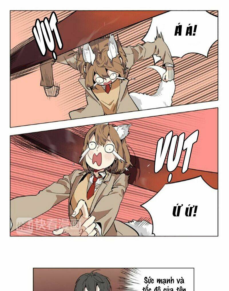 hoa đạo sĩ chapter 44 25