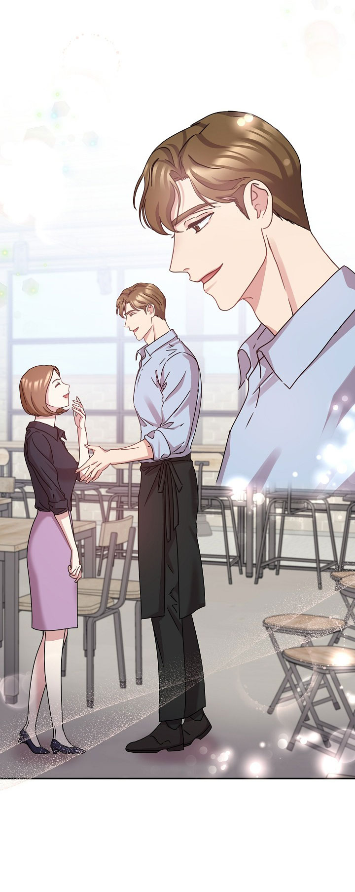 Chó Ngoan chapter 16.2 - Trang 23