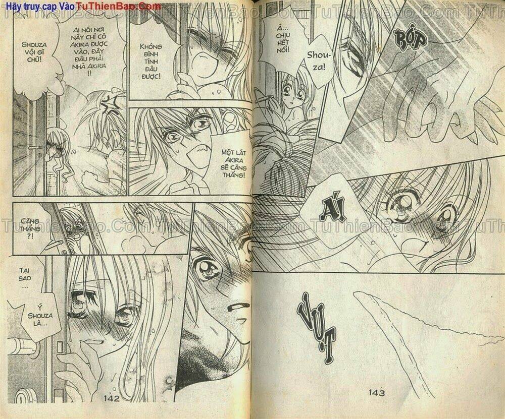 hoàng tử thanh xuân chapter 1 72