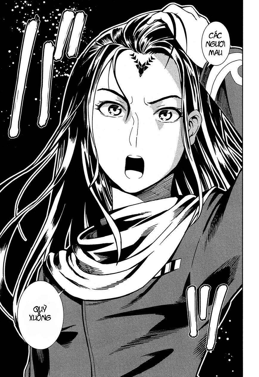 shounen princess putri hamirau nao chapter 2 31