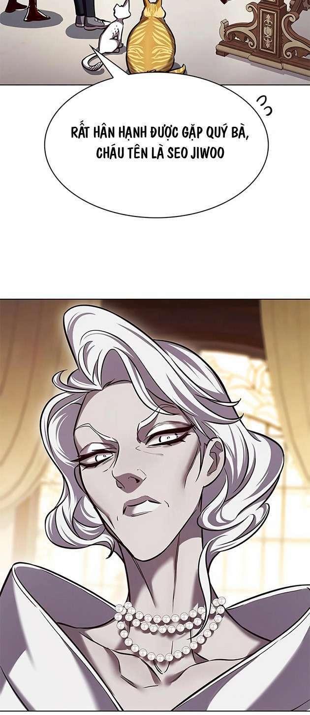 biến thân thành mèo chapter 245 72