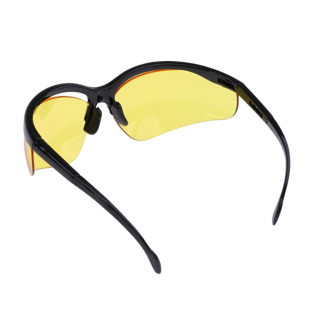 395NM 100 LED UV Flashlight + Protect Goggles