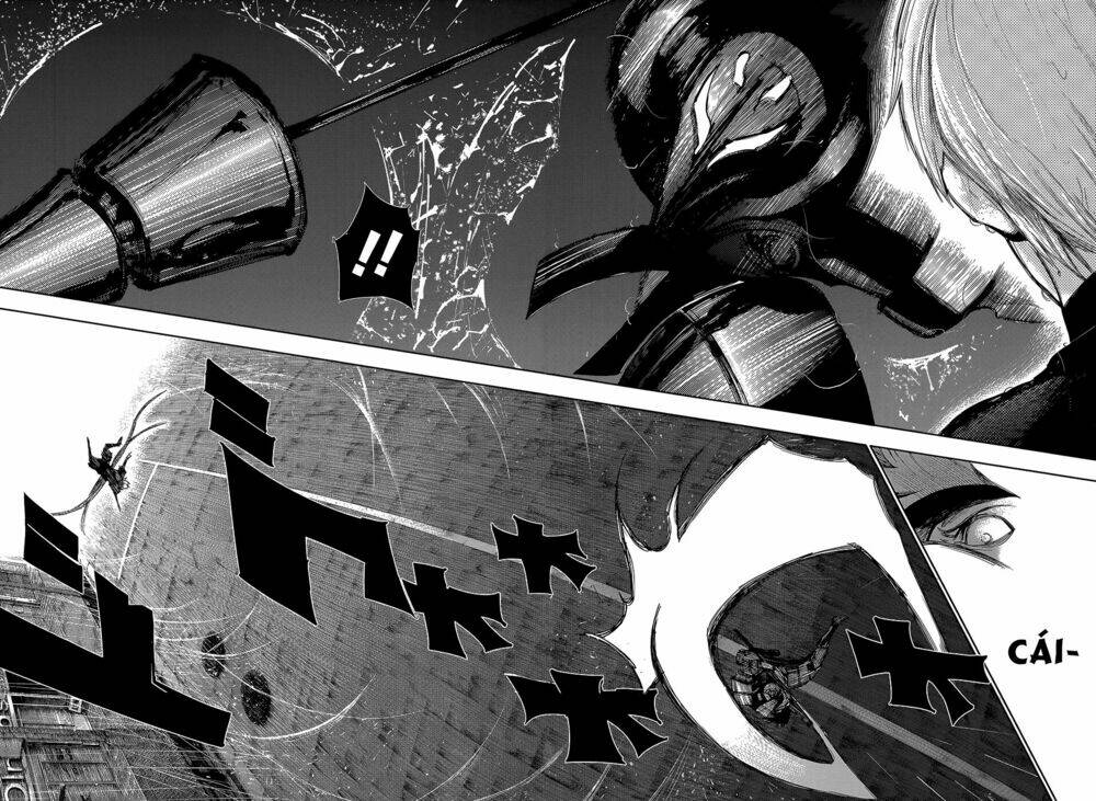 ngạ quỷ tokyo chapter 134 6