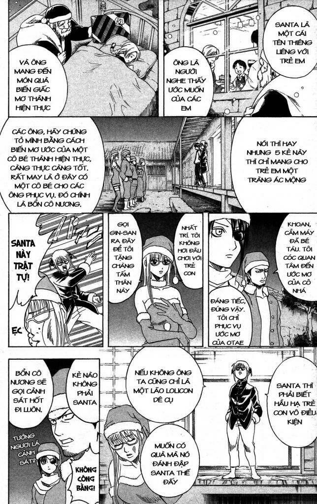 gintama - linh hồn bạc chapter 291 2