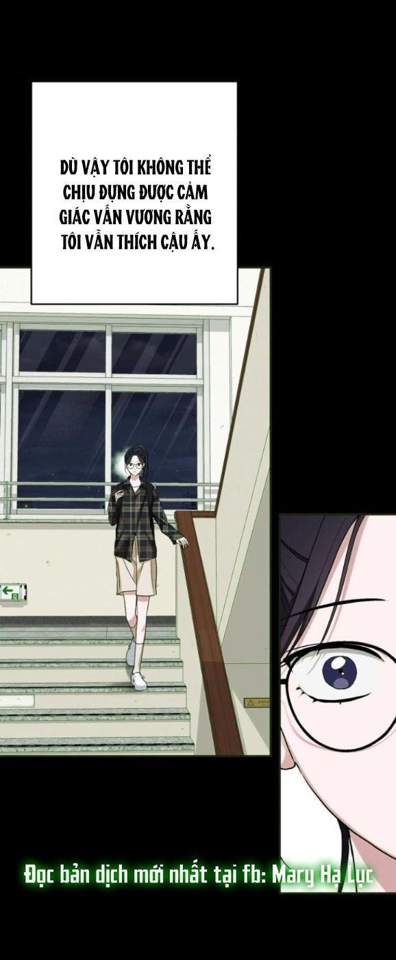 bóng râm mùa xuân chapter 8.1 30
