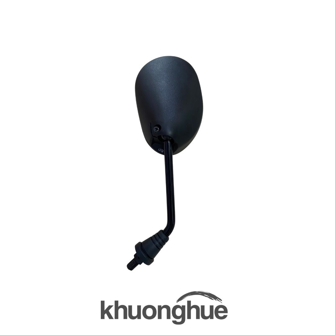 Gương chiếu hậu xe Sirius đời xăng cơ bên phải chính hãng Yamaha