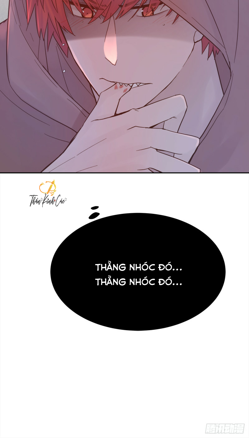 mối tình đầu gian nan của chu thành nhất chapter 30 39