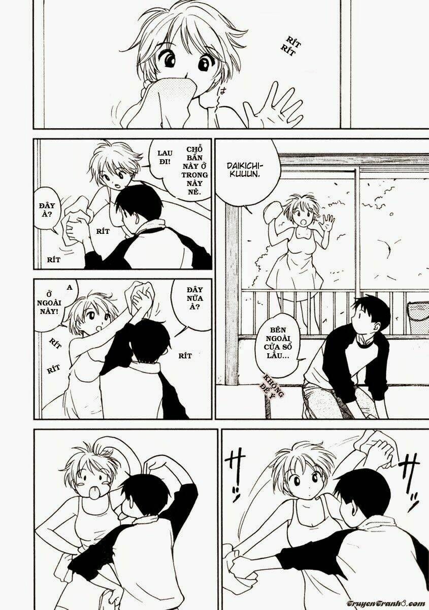 itoshi no kana chapter 2 13