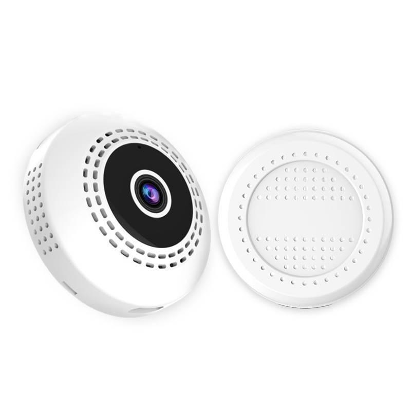 Phong Cách Mới Nhất C2 HD 1080 Camera An Ninh Gia Đình WIFI Camera Giám Sát Mạng DV Camera Ngoài Trời Điều Khiển Từ Xa