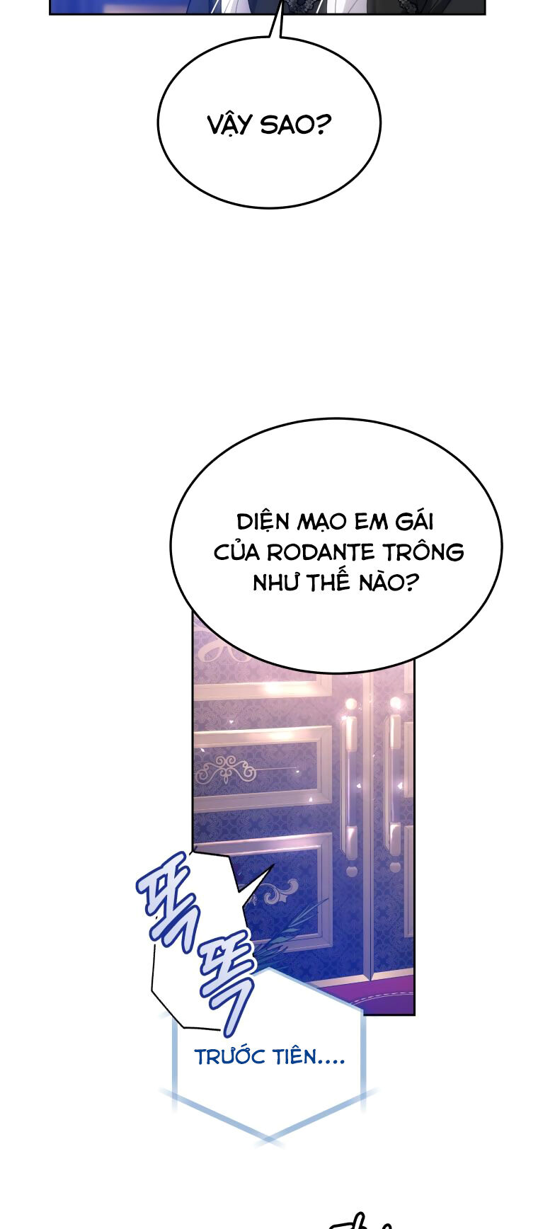 Cháu Trai Của Nam Chính Rất Thích Tôi Chapter 49 - Trang 48