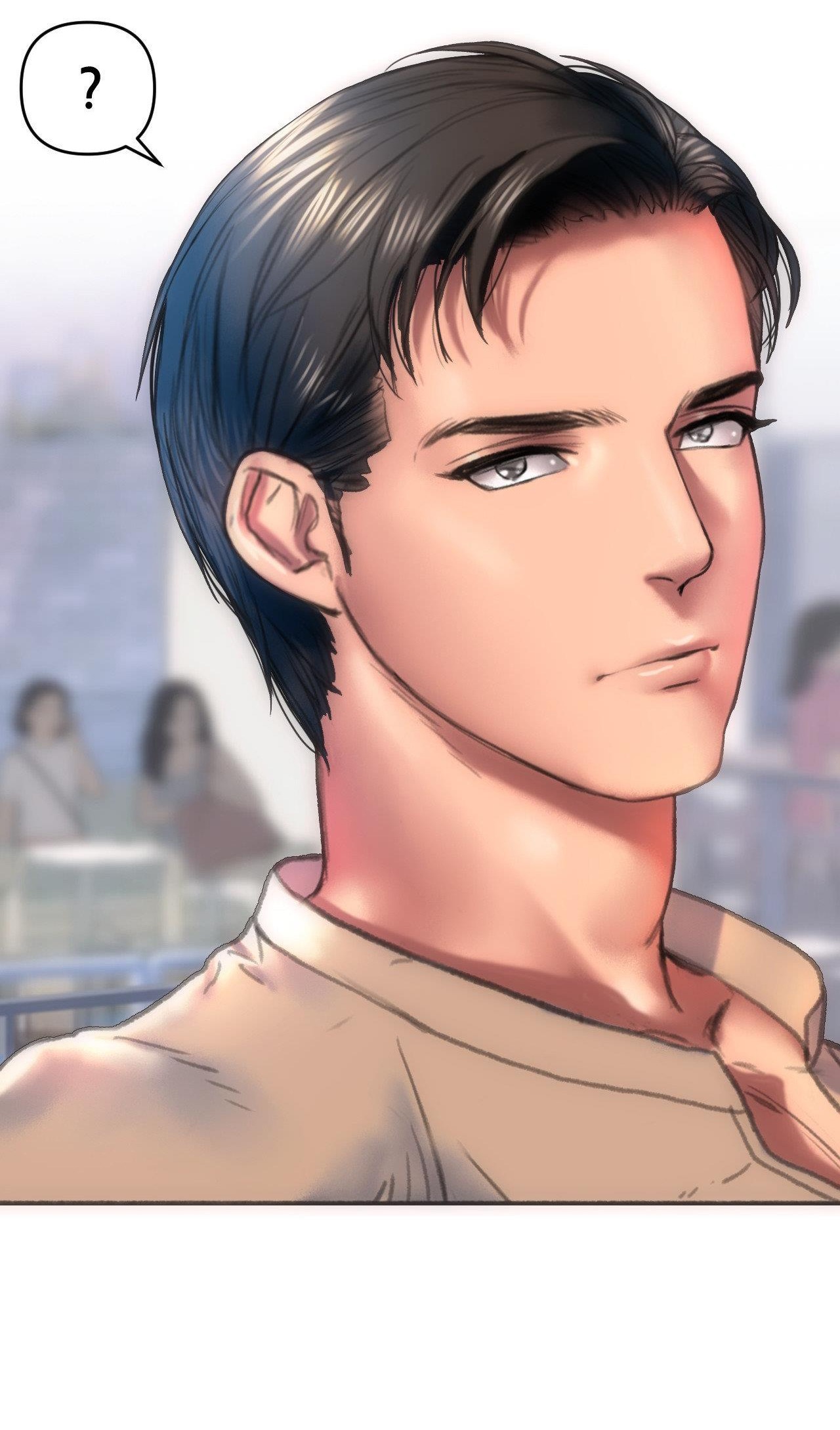 Gái Có Chồng Ở Thành Phố Mới chapter 4.1 - Trang 6