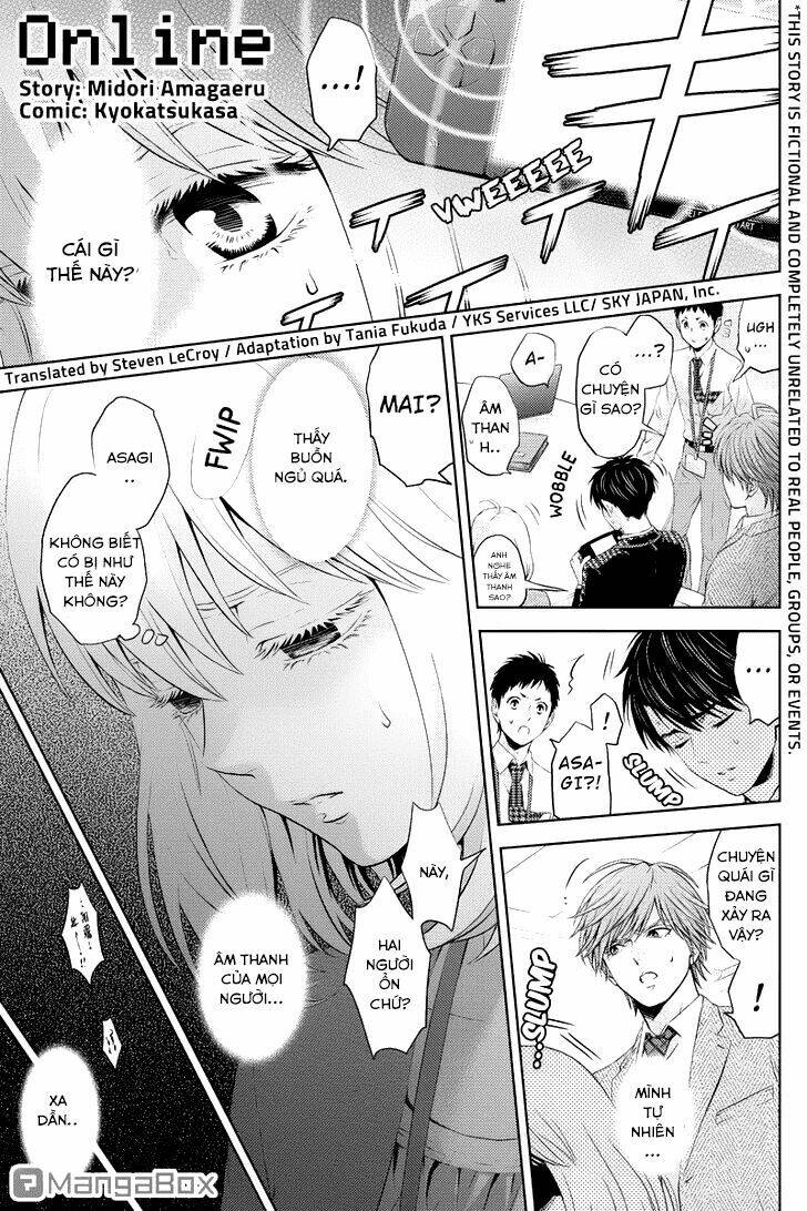 trò chơi ác mộng chapter 22 1