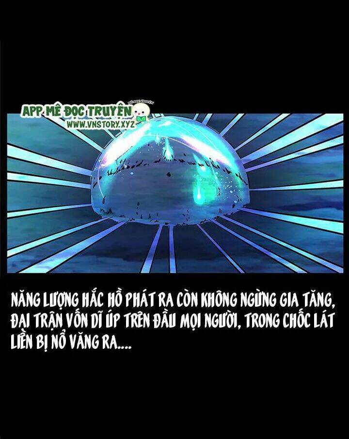 U Minh Ngụy Tượng Chapter 163 50