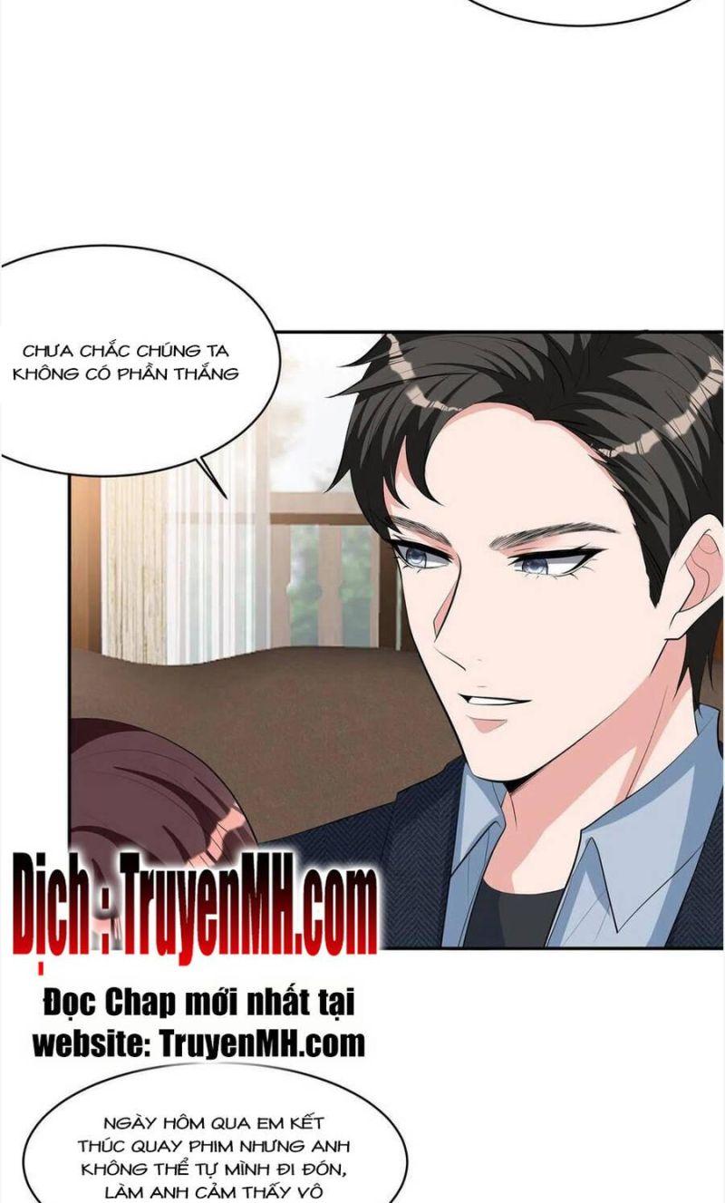 thí hôn lão công, cần giúp sức chapter 604 14