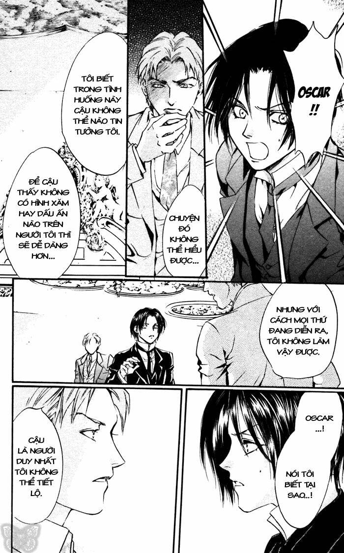 đứa con của thượng đế chapter 33 7