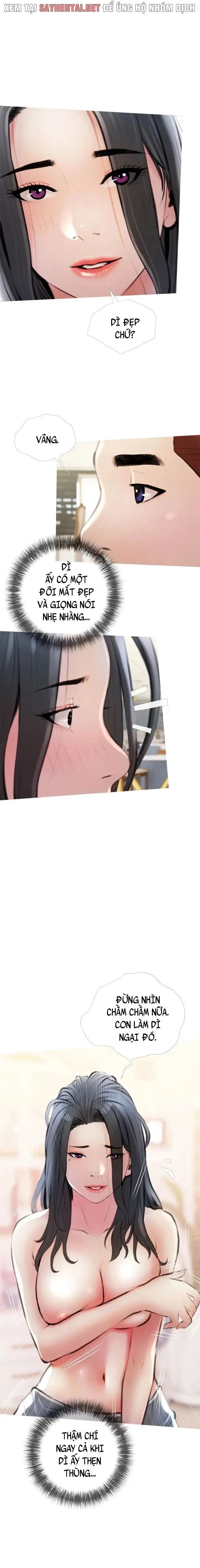 dập dì của tôi chapter 15 2