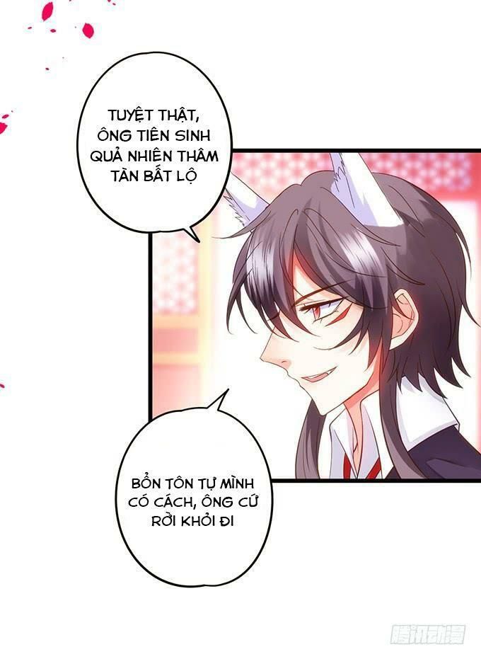 hồ tiên hung bạo chapter 92 42