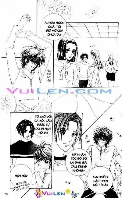 cửa hàng phù thủy chapter 8 70