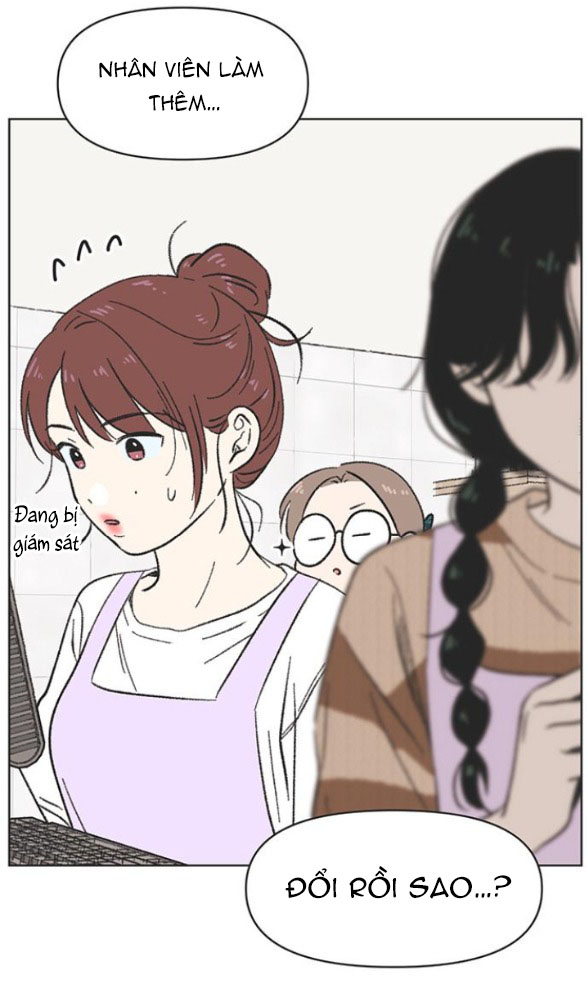 Thanh Xuân Đáng Yêu chapter 6.2 29