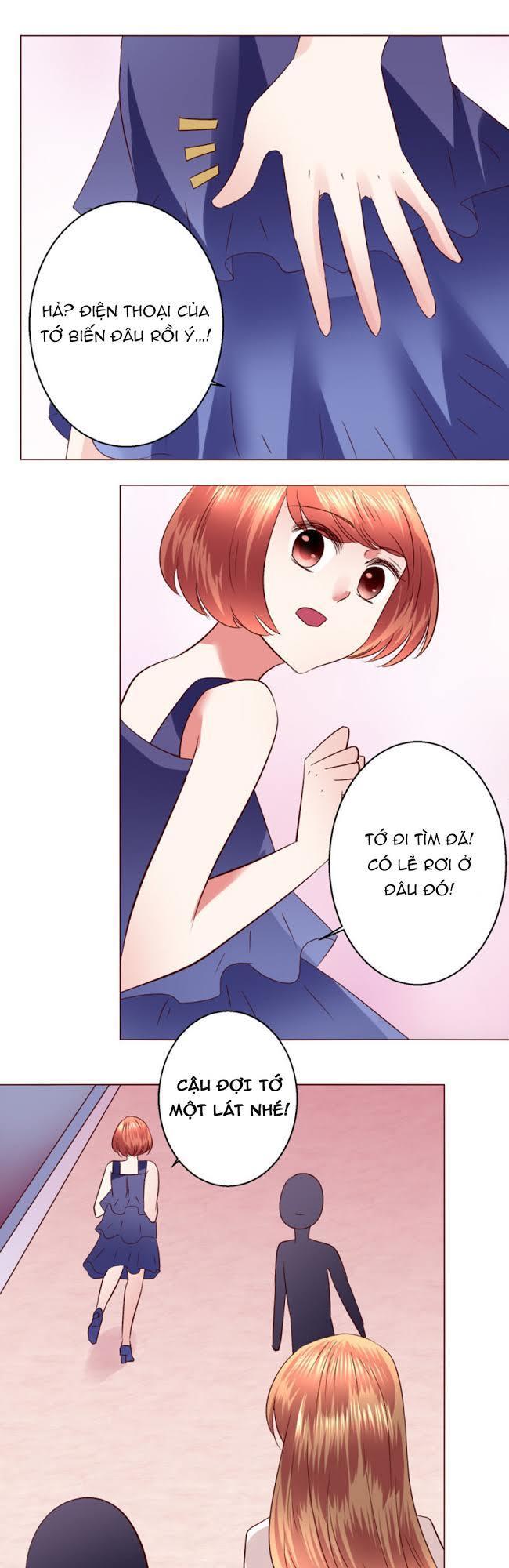 một tuần làm tình nhân chapter 55 16