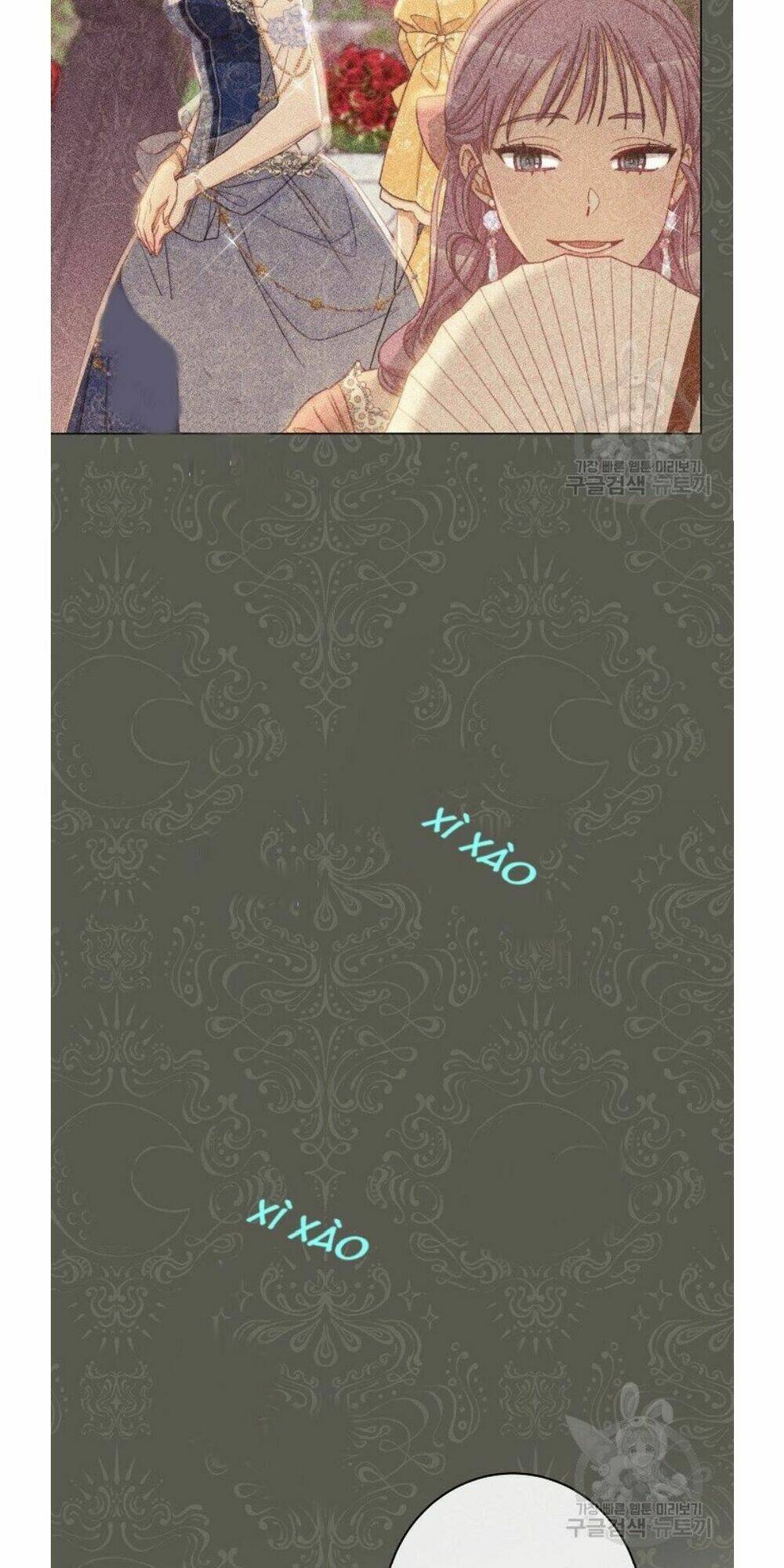 ác nữ phản diện đảo ngược đồng hồ cát chapter 68.2 16